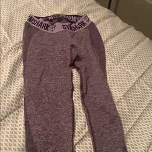 Gymshark flex leggings